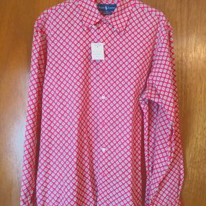 Polo Ralph Lauren shirt szL